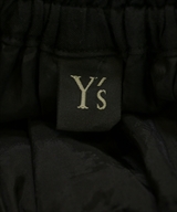 Y's（ワイズ）ロング・マキシ丈スカート 黒 サイズ:2(S位) レディース/2200625523184