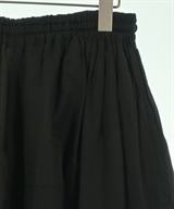 Y's（ワイズ）ロング・マキシ丈スカート 黒 サイズ:2(S位) レディース/2200625523184