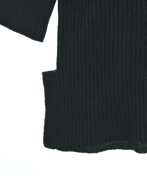 Y's（ワイズ）ニット・セーター 黒 サイズ:2(S位) レディース/2200625626021