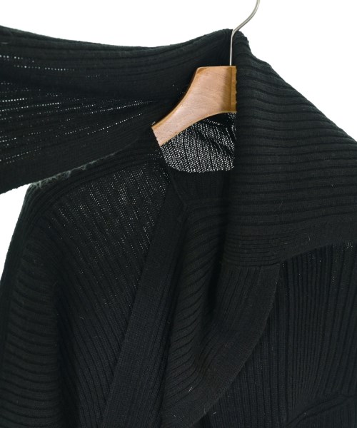 Y's（ワイズ）ニット・セーター 黒 サイズ:2(S位) レディース/2200625626021