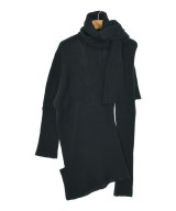 Y's（ワイズ）ニット・セーター 黒 サイズ:2(S位) レディース/2200625626021