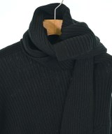 Y's（ワイズ）ニット・セーター 黒 サイズ:2(S位) レディース/2200625626021