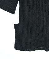 Y's（ワイズ）ニット・セーター 黒 サイズ:2(S位) レディース/2200625626021