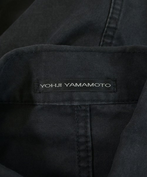 Y's（ワイズ）その他 黒 サイズ:3(M位) メンズ/2200625929139