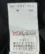 Y's（ワイズ）その他 黒 サイズ:3(M位) メンズ/2200625929139