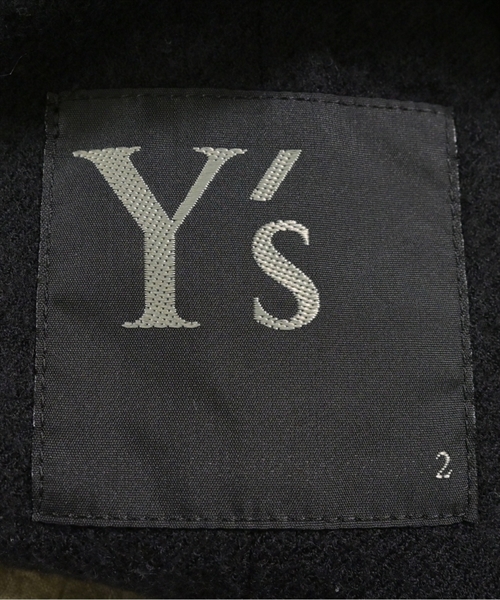 Y's（ワイズ）その他 ベージュ サイズ:2(S位) レディース/2200613133012