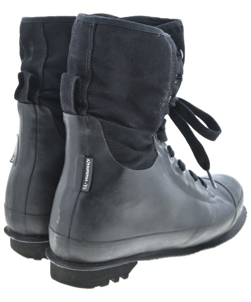 Y's（ワイズ）ブーツ 黒 サイズ:EU39(25.5cm位) レディース/2200613133067