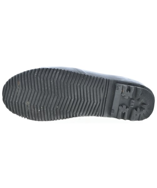 Y's（ワイズ）ブーツ 黒 サイズ:EU39(25.5cm位) レディース/2200613133067