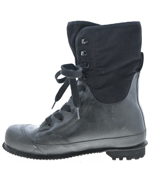 Y's（ワイズ）ブーツ 黒 サイズ:EU39(25.5cm位) レディース/2200613133067