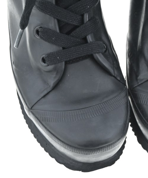 Y's（ワイズ）ブーツ 黒 サイズ:EU39(25.5cm位) レディース/2200613133067