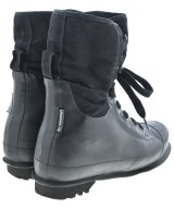 Y's（ワイズ）ブーツ 黒 サイズ:EU39(25.5cm位) レディース/2200613133067