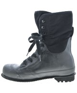 Y's（ワイズ）ブーツ 黒 サイズ:EU39(25.5cm位) レディース/2200613133067