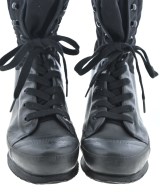 Y's（ワイズ）ブーツ 黒 サイズ:EU39(25.5cm位) レディース/2200613133067