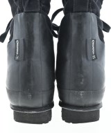 Y's（ワイズ）ブーツ 黒 サイズ:EU39(25.5cm位) レディース/2200613133067