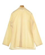 Y's（ワイズ）カジュアルシャツ 黄 サイズ:2(S位) レディース/2200625841264