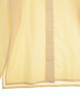 Y's（ワイズ）カジュアルシャツ 黄 サイズ:2(S位) レディース/2200625841264