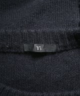 Y's（ワイズ）ニット・セーター 黒 サイズ:-(S位) レディース/2200626222048