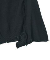 Y's（ワイズ）ニット・セーター 黒 サイズ:-(S位) レディース/2200626222048