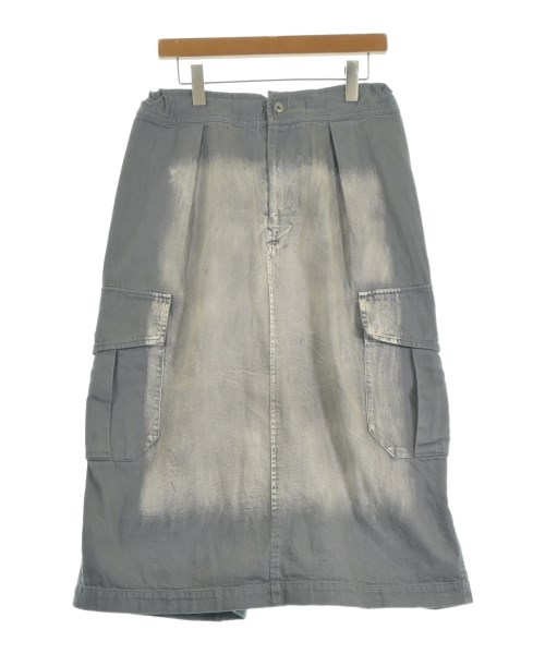 ワイズ(Y's)のY's ロング・マキシ丈スカート