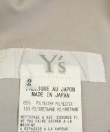Y's（ワイズ）その他 茶 サイズ:2(S位) レディース/2200610659119