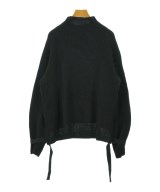 Y's（ワイズ）ニット・セーター 黒 サイズ:2(S位) レディース/2200615424187