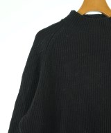 Y's（ワイズ）ニット・セーター 黒 サイズ:2(S位) レディース/2200615424187