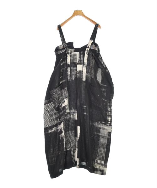 Y's（ワイズ）ワンピース 黒 サイズ:1(XS位) レディース/2200623024393