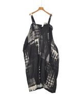 Y's（ワイズ）ワンピース 黒 サイズ:1(XS位) レディース/2200623024393