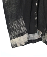 Y's（ワイズ）ワンピース 黒 サイズ:1(XS位) レディース/2200623024393