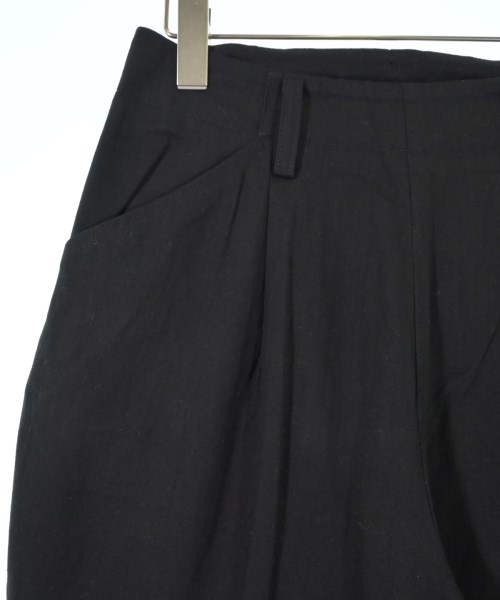 Y's（ワイズ）その他 黒 サイズ:1(XS位) レディース/2200623024423