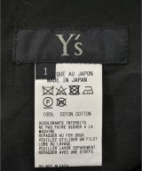 Y's（ワイズ）その他 黒 サイズ:1(XS位) レディース/2200623024423