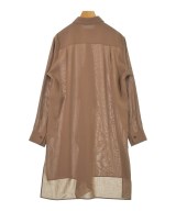 Y's（ワイズ）ブラウス ベージュ サイズ:1(XS位) レディース/2200623024461