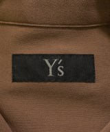 Y's（ワイズ）ブラウス ベージュ サイズ:1(XS位) レディース/2200623024461
