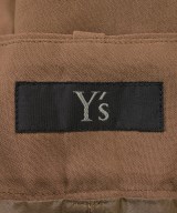 Y's（ワイズ）その他 ベージュ サイズ:2(S位) レディース/2200623024478
