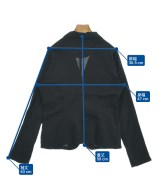 Y's（ワイズ）その他 紺 サイズ:2(S位) レディース/2200624688075