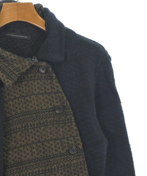 Y's（ワイズ）その他 紺 サイズ:2(S位) レディース/2200626304232