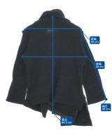 Y's（ワイズ）その他 紺 サイズ:2(S位) レディース/2200626304232