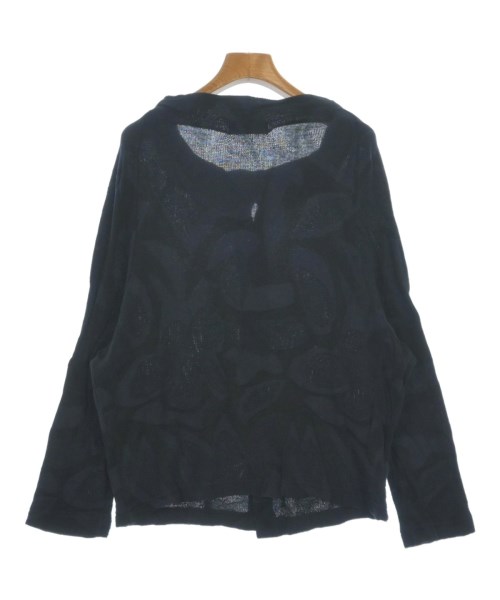 Y's（ワイズ）カーディガン 黒 サイズ:2(S位) レディース/2200626304249