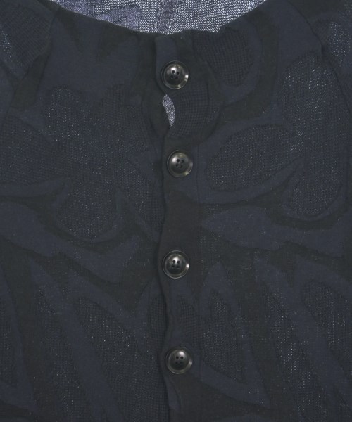 Y's（ワイズ）カーディガン 黒 サイズ:2(S位) レディース/2200626304249