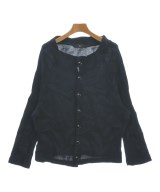 Y's（ワイズ）カーディガン 黒 サイズ:2(S位) レディース/2200626304249