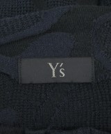 Y's（ワイズ）カーディガン 黒 サイズ:2(S位) レディース/2200626304249