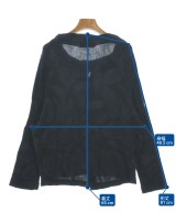 Y's（ワイズ）カーディガン 黒 サイズ:2(S位) レディース/2200626304249
