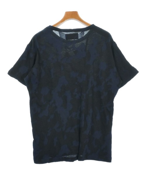 Y's（ワイズ）Tシャツ・カットソー 紺 サイズ:F メンズ/2200626817190
