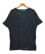 Y's（ワイズ）Tシャツ・カットソー 紺 サイズ:F メンズ/2200626817190