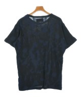 Y's（ワイズ）Tシャツ・カットソー 紺 サイズ:F メンズ/2200626817190