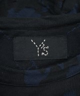 Y's（ワイズ）Tシャツ・カットソー 紺 サイズ:F メンズ/2200626817190
