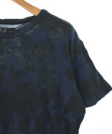 Y's（ワイズ）Tシャツ・カットソー 紺 サイズ:F メンズ/2200626817190