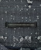 Y's（ワイズ）カジュアルジャケット 紺 サイズ:2(S位) レディース/2200626974039