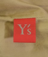 Y's（ワイズ）ロング・マキシ丈スカート ベージュ サイズ:2(S位) レディース/2200624930068