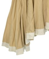 Y's（ワイズ）ロング・マキシ丈スカート ベージュ サイズ:2(S位) レディース/2200624930068